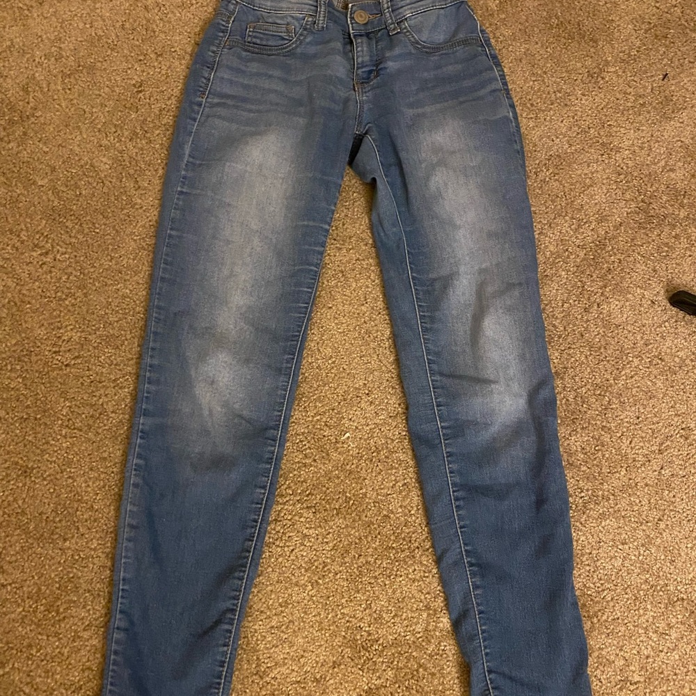 Jeans - Picture 2 of 2